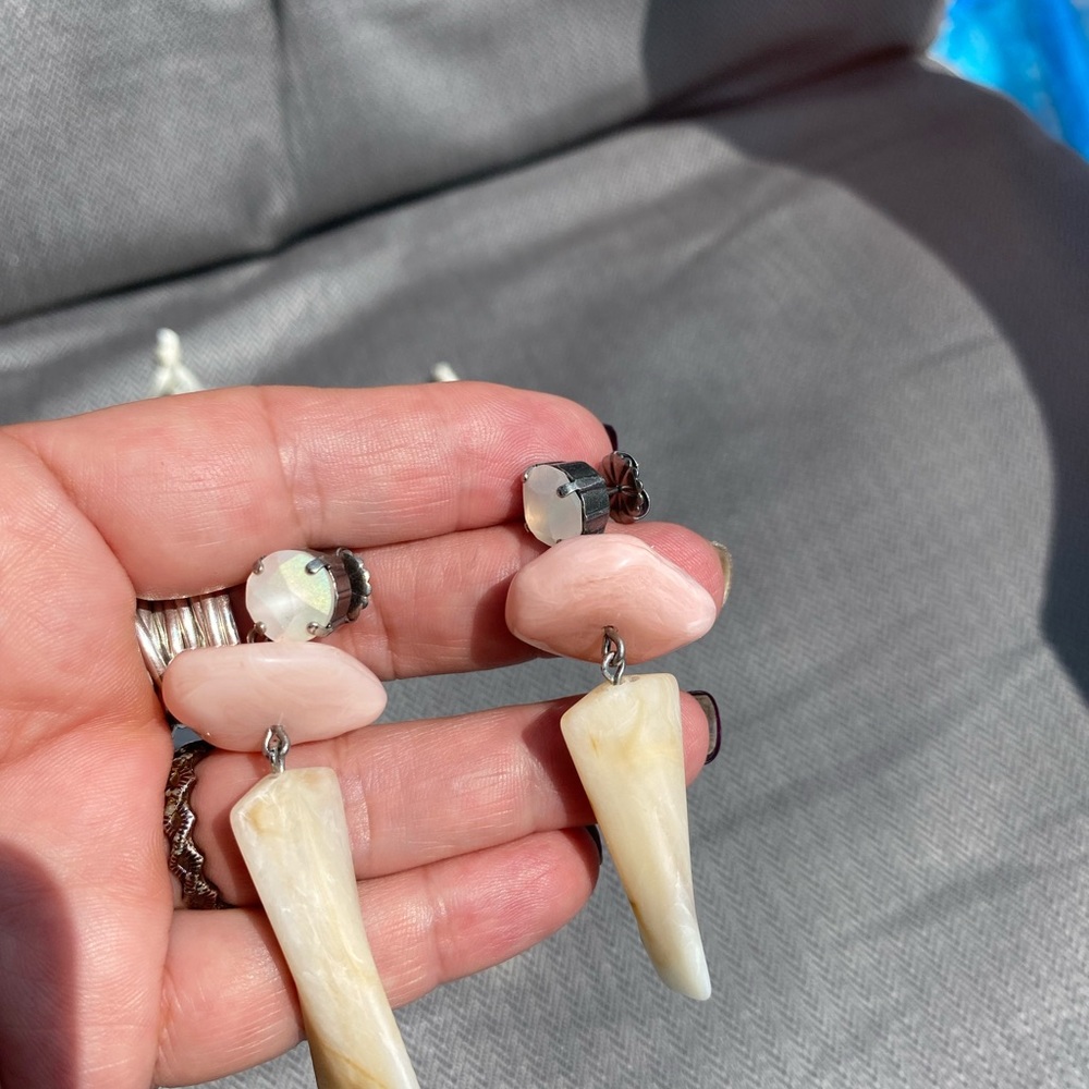 Sabika earrings